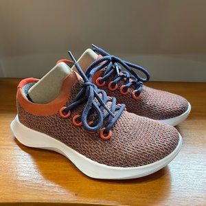 Women's Tree Dasher 1